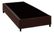 Base Cama Box Baby 130x60 BiPartida Segura e Fácil Montagem