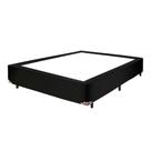 Base Cama Box Casal 26x138x188cm Alpha Plus Hellen