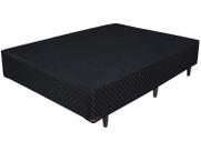 Base Cama Box Casal 3M 28x138x188cm
