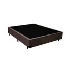 Base Cama Box Casal 40x138x188cm Fábricação Própria Base Cama Box Casal 40x138x188cm Fábricação Própria