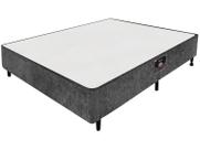 Base Cama Box Casal Castor 30x138x188cm