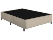 Base Cama Box Casal Gazin 27x138x188cm Dual Force Base Cama Box Casal Gazin 27x138x188cm Dual Force