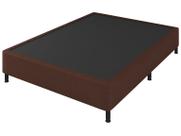 Base Cama Box Casal Prorelax 37x138x188cm Diplomata Base Cama Box Casal Prorelax 37x138x188cm Diplomata