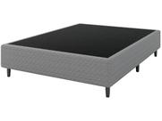 Base Cama Box Casal Umaflex 26x138x188cm Beta Base Cama Box Casal Umaflex 26x138x188cm Beta