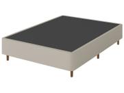 Base Cama Box Casal Umaflex 26x138x188cm Sonno Di Firenze