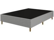 Base Cama Box Casal Umaflex 38x138x188cm New Prada Base Cama Box Casal Umaflex 38x138x188cm New Prada