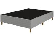 Base Cama Box Casal Umaflex 38x138x188cm New Prada
