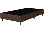 Base Cama Box Casal Umaflex 38x138x188cm Resistence Base Cama Box Casal Umaflex 38x138x188cm Resistence