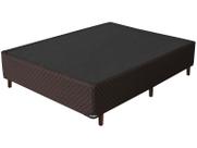 Base Cama Box Casal Umaflex 42x138x188cm Prada