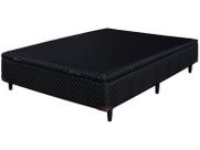 Base Cama Box Casal Umaflex com Báu