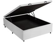 Base Cama Box Casal V-Joy com Baú 38x138x188cm Bravus