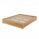 Base Cama Box Queen Imperatriz Com Pés Mel Viero Base Cama Box Queen Imperatriz Com Pés Mel Viero
