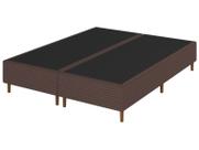 Base Cama Box Queen Umaflex 26x158x198cm Harmony Plus Base Cama Box Queen Umaflex 26x158x198cm Harmony Plus