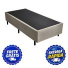 Base Cama Box Solteiro 38x88x188cm