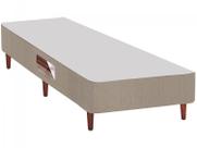 Base Cama Box Solteiro Castor