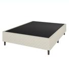 Base Cama Box Sommier Umaflex Casal Espanha 138x38x188cm Base Cama Box Sommier Umaflex Casal Espanha 138x38x188cm
