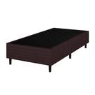 Base Cama Box Sommier Umaflex Solteiro Portugal 88x38x188cm