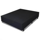 Base Cama Box Veneza Casal 138x188x42cm Revestimento 100% Poliéster Umaflex
