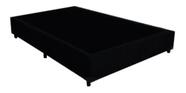 Base Cama Box Viúva 128x188x38 GENKI KENKO