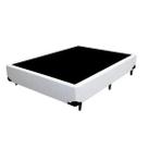 Base Cama Box Viúva 128x188x38