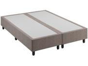 base cama queen
