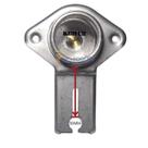 Base camara queim ex gra 3.3kw ita000305