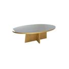 Base Carina para Tampo 2,00m x 0,90m - Tommy Design