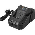 Base Carregamento Vonder MAF160/190 21V 3.5Ah Bivolt Base Carregamento Vonder MAF160/190 21V 3.5Ah Bivolt