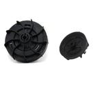 Base Carretel Trapp Modelo Master 1000,1500,1809 Turb