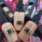 Base Catharinehils