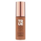 Base Catrice True Skin Hydrating 090 Cool Espresso
