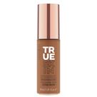 Base Catrice True Skin Hydrating 092 Warm Spices