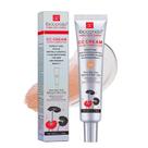 Base CC Cream New Irven Hydrating com SPF 25 45mL