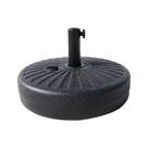 Base Central Ombrelone-guarda-sol 22kg Rivatti