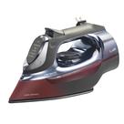 Base Cerâmica CHI 13113 com 400+ Furos - Ferro a Vapor 1700W