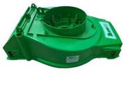 Base Chassi Plástico com Parafuso para Cortador WM-350 Antigo Trapp