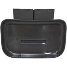 Base Cinza da Pingadeira Electrolux Modelos BC01X e PC01X