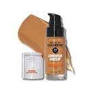 Base ColorStay Longwear Makeup for Combination/Oily Skin Revlon