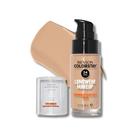 Base ColorStay Longwear Makeup for Combination/Oily Skin Revlon Base ColorStay Longwear Makeup for Combination/Oily Skin Revlon