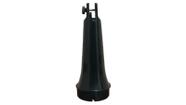 Base Coluna De Plástico Para Ventilador Ventisol Notos 50cm