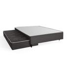 Base com Colchão Auxiliar Casal 138cm Geneva Base com Colchão Auxiliar Casal 138cm Geneva