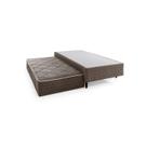 Base com Colchão Auxiliar Solteiro 88cm Geneva Base com Colchão Auxiliar Solteiro 88cm Geneva