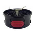 Base Com Faca Liquidificador Arno Ln72 Original Clic Lav Base Com Faca Liquidificador Arno Ln72 Original Clic Lav