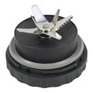 Base Com Facas P/ Liquidificador Electrolux Blp70 Original