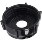 Base com Rosca para Copo de VIdro Liquidificador Oster Osterizer Classico Compatível
