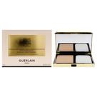 Base compacta Guerlain Parure Gold Skin Control Matte