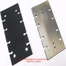 Base completa para lixadeira bo3700 - 140441-9 - makita