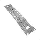 Base Compressor Refrigerador Brastemp Consul W10766665