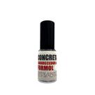 Base Concretasso Endurecedor Com Formol 9ml Base Concretasso Endurecedor Com Formol 9ml