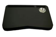 Base Confort Para Notebook Com Slot P/ Tablet Celular E Copo